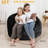 Bean Bag Covers Only, Adult Bean Bag Couch Cover for Reading-1984790645-1984790647