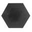 Miroir Hexagon