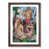 Walnut Framed selected