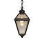Cranz 1 - Light Pendant