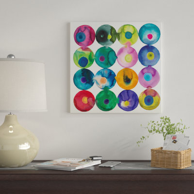 " Olives " by Laura Van Horne