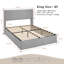 Upholstered Bed-678655970-678655971-678655972