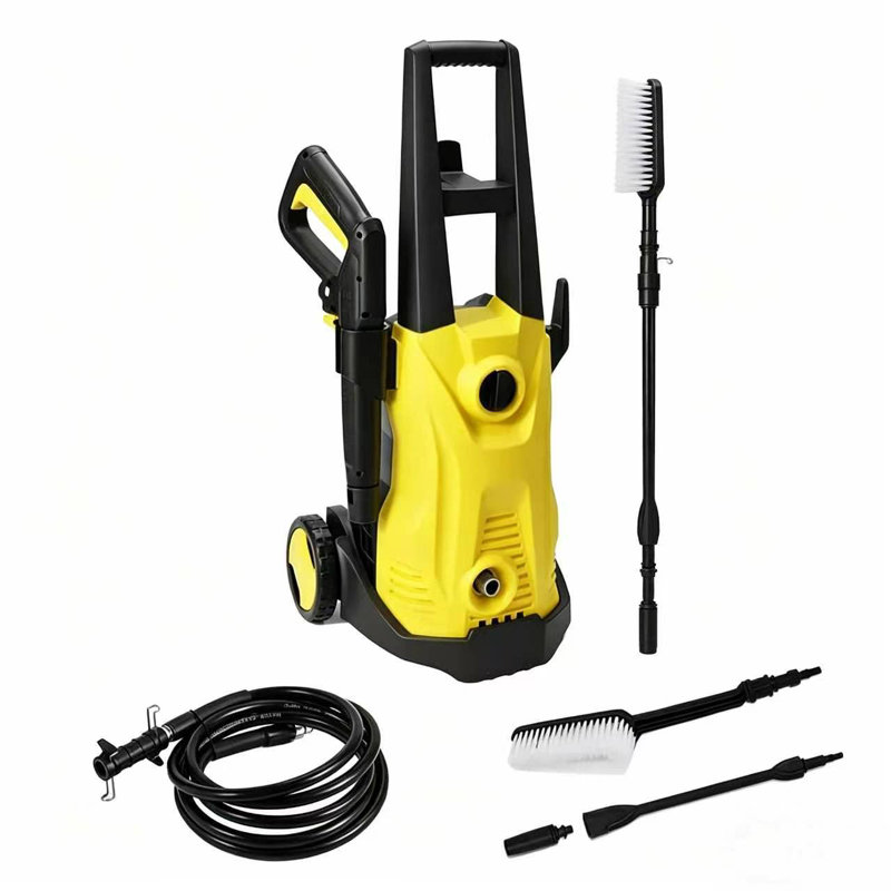 Aries Outlets Plug-In Pressure Washer