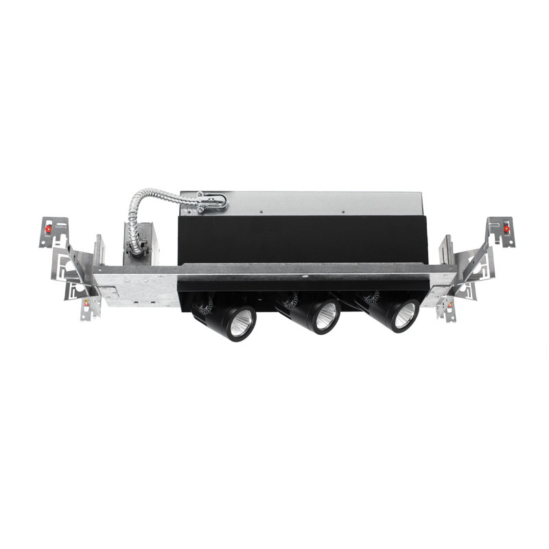 Precision Multi-Spotlight