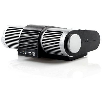  Ionic Air Purifier with UV
