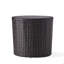 Table d'appoint en osier Kingstown-2080862710