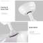 Ventilateur de plafond MW-W 54