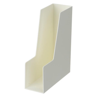 Free Standing Magazine Rack