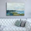 «Morning Seascape» par Silvia Vassileva, art mural sur toile-333208508