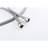 Handheld Bidet For Toilet With Jet And Gentle Spray All - Around Cleaning, 1.62 Lb Metal General Two Modes,-128844185