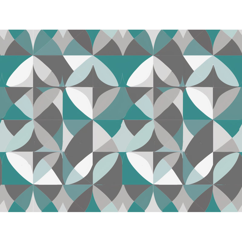 Tapisserie en tissu, H 88 po x l 104 po