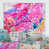 Toile tendue