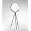 Superloon LED Tripod Floor Lamp-21992514