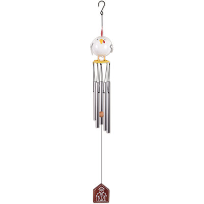 Nugget Chime Chime