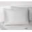 Satin Stripe 2 Piece Sateen Guest Room Pillowcase Case Pack-93579556-93579555
