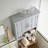 Bathroom Storage Cabinet-142520512