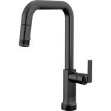 Kintsu® SmartTouch Pull-Down Faucet with Square Spout