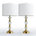Antique Brass