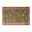 Tapis d'intérieur et d'extérieur brun Nature-433942112