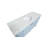 Claudett 60'' Single Bathroom Vanity with Top-1509762399-1509762388