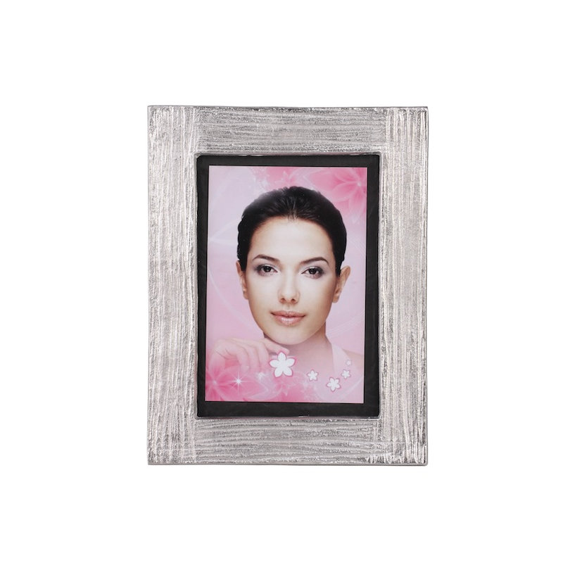 Cadre photo Mavi Premium, H 9,05 po x l 7,1 po x P 0,4 po