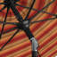 Parasol de marché 108 po Roshawna-88472084