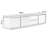 Modern Black Solid Wood TV Stands-1375438132