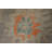 Vegetable Dye Oushak Turkish Area Rug 10x13