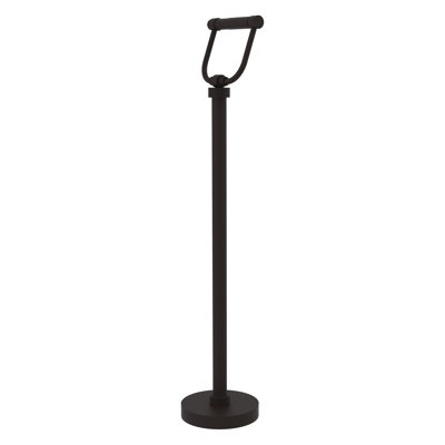 Free Standing Toilet Paper Holder