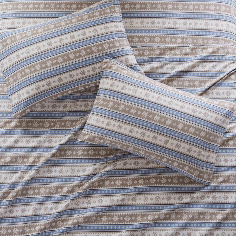 Ensemble de draps 3 pièces