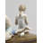Paper Boats Children Figurine