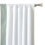 Camille Room Darkening Curtain