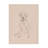 Illustration Lab Study II On Canvas Print-823674546