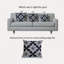 Housse et insert de coussin de plage Beach-287616657-287616658