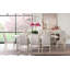 Karns Rectangular Dining Table (Two 12" Leaves)
