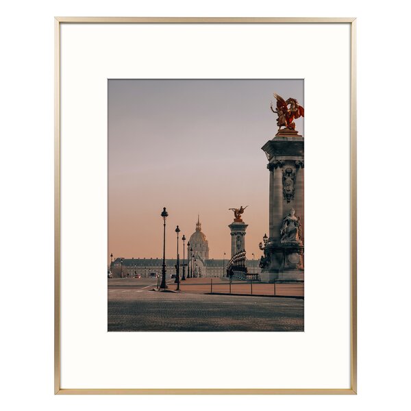 Art Emotion 16x20 Picture Frame | 16x20 Frame Matted to 11x14 |16x20 Poster Frame, 11x14 Opening | 16 x 20 Frame Picture, 16x20 Wood Frame, 11x14