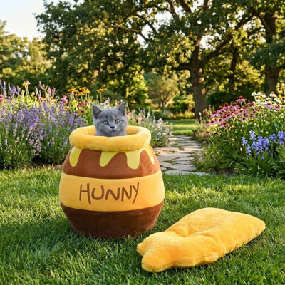 Lit pour chien Honey Pot