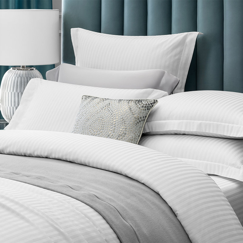 Larrieu pillowcase, Standard