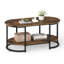 Coffee Table with Storage-1985606553