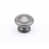 Antique Nickel
