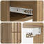 33cm W Manufactured Wood Bedside Table-774140271-565866992