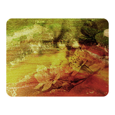 Privett Quilted Throw Blanket