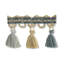 Solarium Tassel Fabric