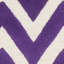 Jamison Chevron Wool Hand Woven Area Rug-12827159