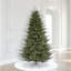 Itasca 7.5' H Artificial Fir Christmas Tree