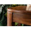 Toronto Solid Wood Dining Table