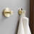 3 - Piece Bathroom Hardware Set-94339889