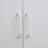Storage Cabinet With Adjustable Shelves For Home Organization-1794518196