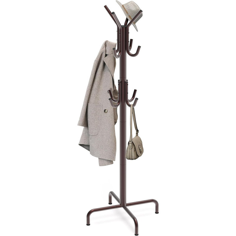 Porte-manteau et porte-chapeaux