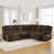 Brown Velvet est en rupture de stock